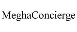 MEGHACONCIERGE trademark