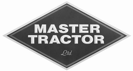 MASTER TRACTOR LTD. trademark