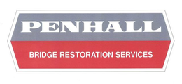 PENHALL BRIDGE RESTORATION SERVICES trademark