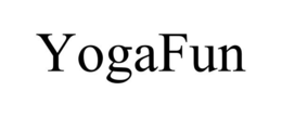 YOGAFUN trademark