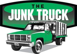 THE JUNK TRUCK trademark