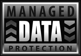 MANAGED DATA PROTECTION trademark