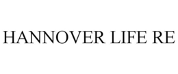 HANNOVER LIFE RE trademark