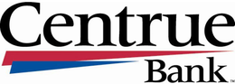 CENTRUE BANK trademark