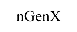 NGENX trademark