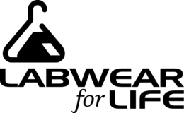 LABWEAR FOR LIFE trademark