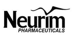 NEURIM PHARMACEUTICALS trademark
