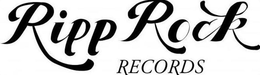 RIPP ROCK RECORDS trademark