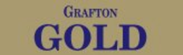 GRAFTON GOLD trademark