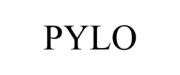PYLO trademark
