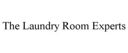 THE LAUNDRY ROOM EXPERTS trademark