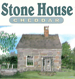 STONE HOUSE CHEDDAR trademark