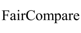 FAIRCOMPARE trademark