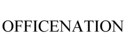OFFICENATION trademark