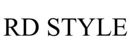 RD STYLE trademark