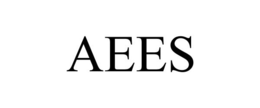 AEES trademark