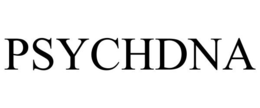 PSYCHDNA trademark