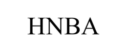 HNBA trademark