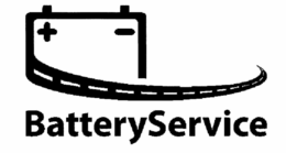 BATTERYSERVICE trademark