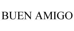 BUEN AMIGO trademark