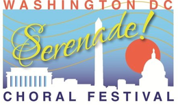SERENADE! WASHINGTON DC CHORAL FESTIVAL trademark