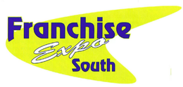 FRANCHISE EXPO SOUTH trademark