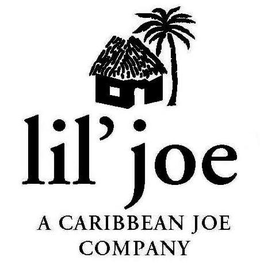 LIL' JOE A CARIBBEAN JOE COMPANY trademark