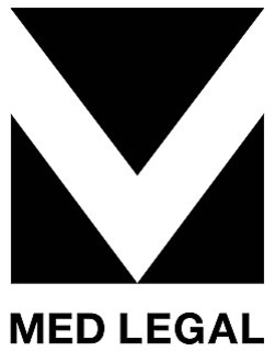 M MED LEGAL trademark