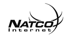 NATCO INTERNET trademark