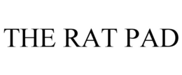 THE RAT PAD trademark