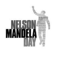 NELSON MANDELA DAY trademark