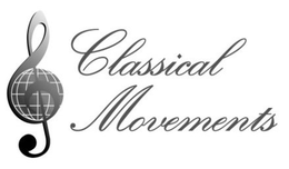 CLASSICAL MOVEMENTS trademark