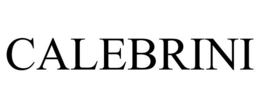 CALEBRINI trademark