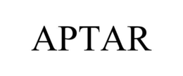 APTAR trademark