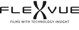 FLEXVUE FILMS WITH TECHNOLOGY INSIGHT trademark