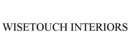 WISETOUCH INTERIORS trademark