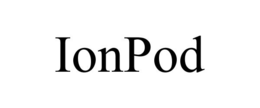 IONPOD trademark