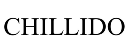 CHILLIDO trademark