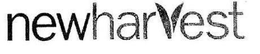 NEWHARVEST trademark