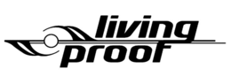 LIVING PROOF trademark