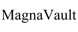 MAGNAVAULT trademark
