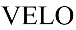 VELO trademark