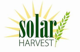 SOLAR HARVEST trademark