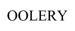 OOLERY trademark
