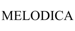 MELODICA trademark