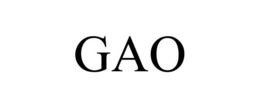 GAO trademark
