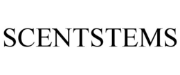 SCENTSTEMS trademark