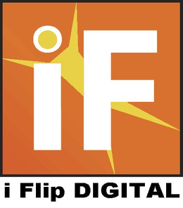 IF I FLIP DIGITAL trademark