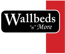 WALLBEDS "N" MORE trademark