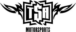 TSA MOTORSPORTS trademark